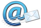 logo send email